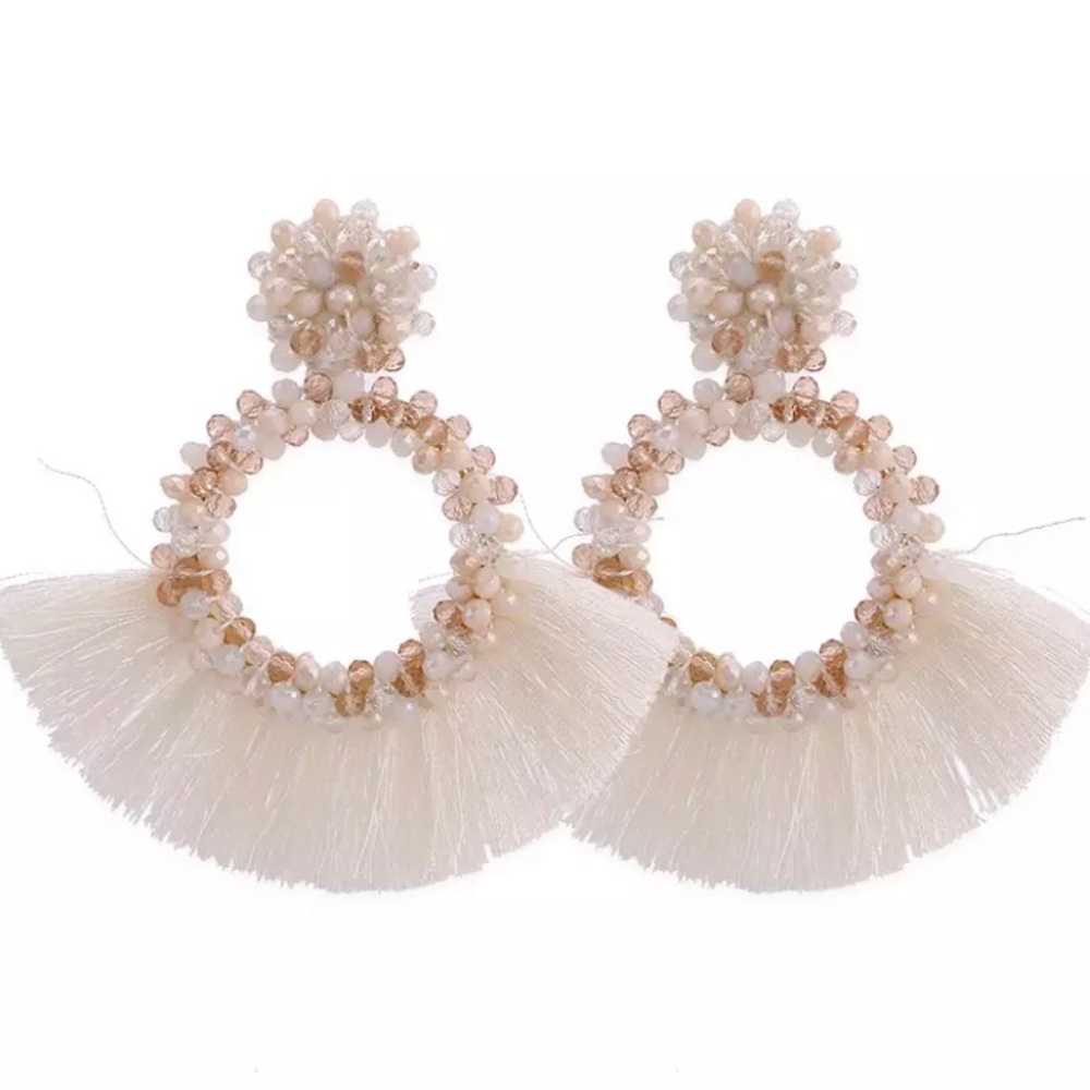 Bohemian  Earrings